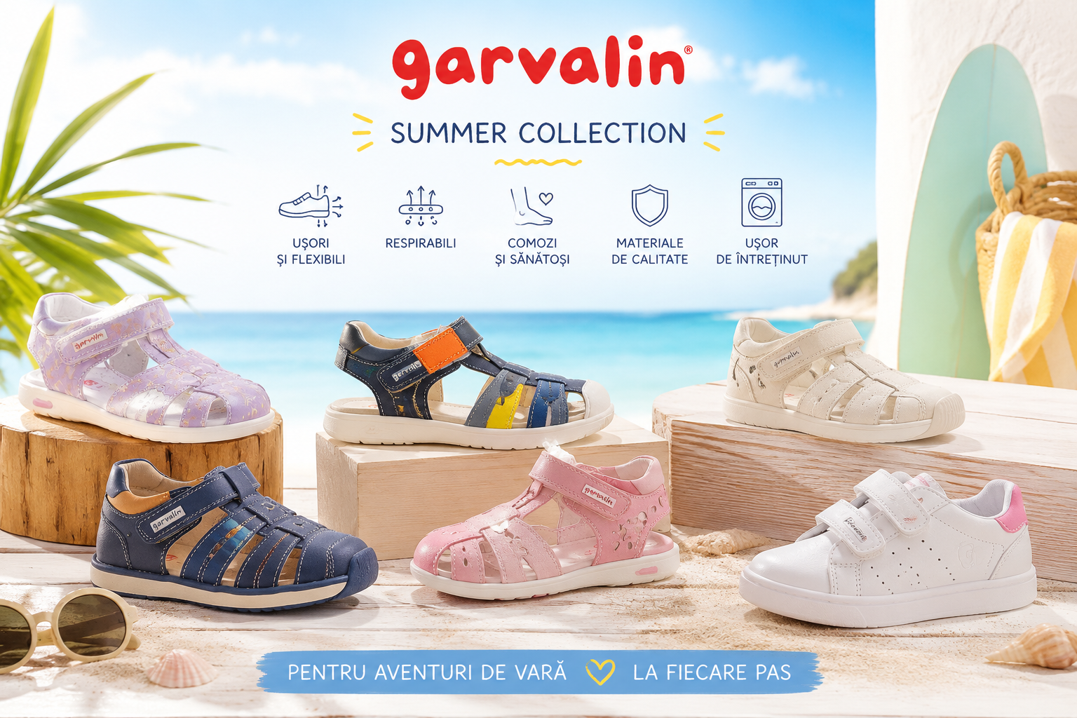 Garvalin Vara