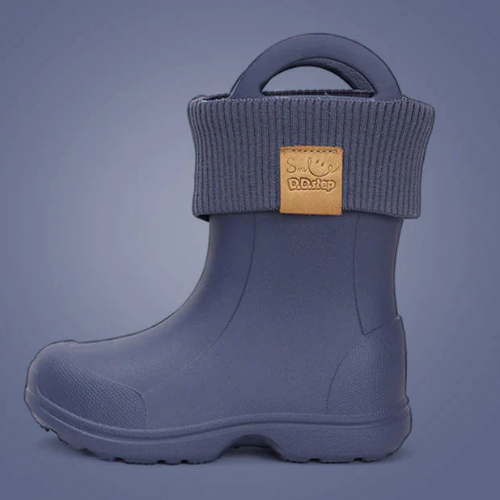 Cizme ploaie copii baieti impermeabile DD Step, Albastru – 1106-42628 Cizme ploaie copii baieti impermeabile DD Step, Albastru – 1106-42628