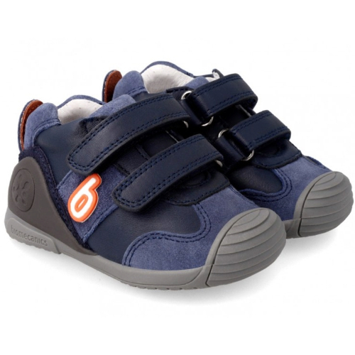 Ghete din piele Biomecanics 221135-A-FB-18