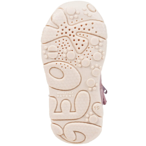 Ghete fete Geox B BALU’ – B362ZA_0BCBL_C8007