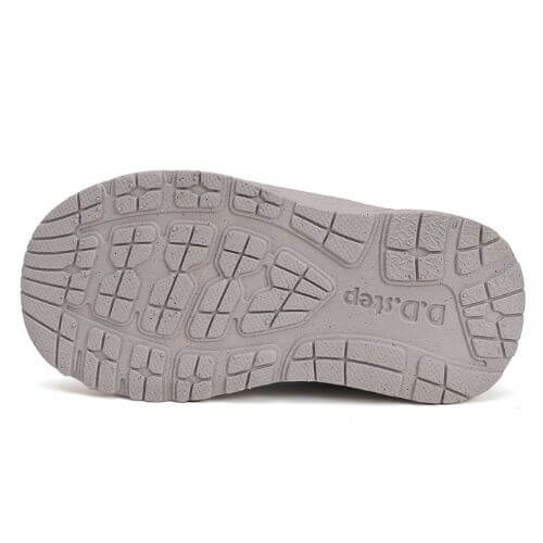 Pantofi copii baieti din textil DD Step, Albastru – F083-51942B