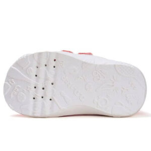 Pantofi copii fete din canvas DD Step, Roz – C086-52318