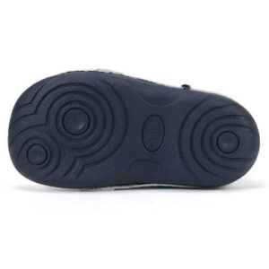Pantofi copii baieti din piele DD Step, Albastru – S015-61472