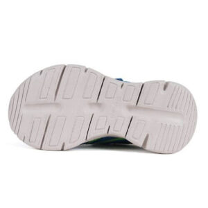 Pantofi copii baieti din textil DD Step, Gri – F092-51848A