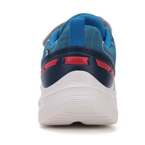 Pantofi copii baieti din textil DD Step, Albastru – P092-51815A