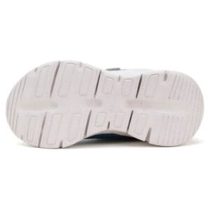 Pantofi copii baieti din textil DD Step, Albastru – P092-51815A