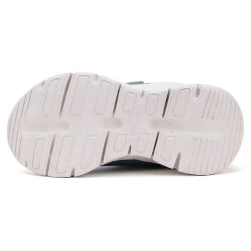 Pantofi copii baieti din textil DD Step, Albastru – P092-51815A