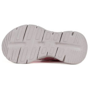 Pantofi copii fete din textil DD Step, Roz – F092-51848B