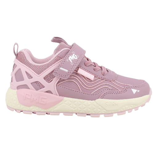 Pantofi copii fete Primigi, Roz prafuit – 2456711