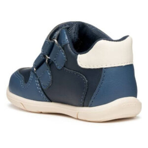 Pantofi copii baieti din material sintetic Geox, Albastru – B556CA_054FUC_4B2T