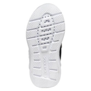 Pantofi copii fete din textil Geox, Albastru – B564TA_0GNAJ_C4002