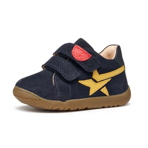 Pantofi copii fete din piele Geox Macchia – B564NA_02185_CF42Q Pantofi copii fete din piele Geox Macchia – B564NA_02185_CF42Q