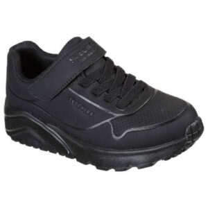 Pantofi copii Skechers Uno Lite, Negru – 403695