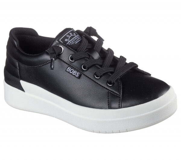Pantofi Skechers Bobs Dvine, Negru – 114581
