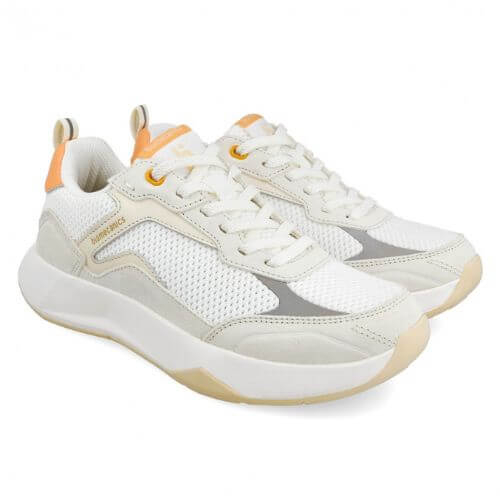 Pantofi din material textil pentru dama Biomecanics 26200-C900