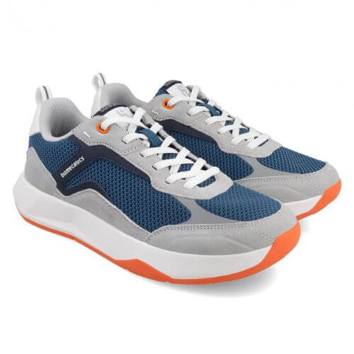 Pantofi din material textil pentru barbati Biomecanics 26202-A089