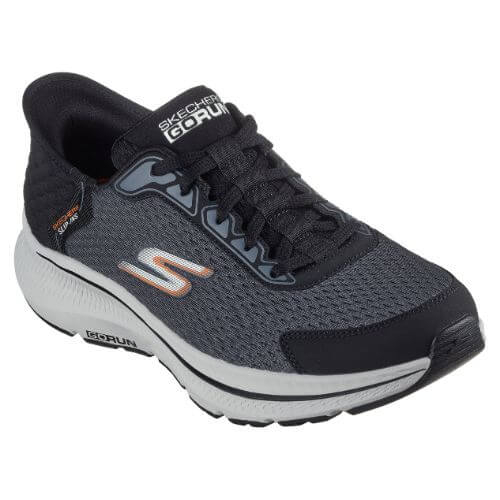 Pantofi Skechers Go Run Consistent 2, Negru – 220863