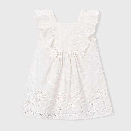 Rochie Mayoral, Natural – 3939-45