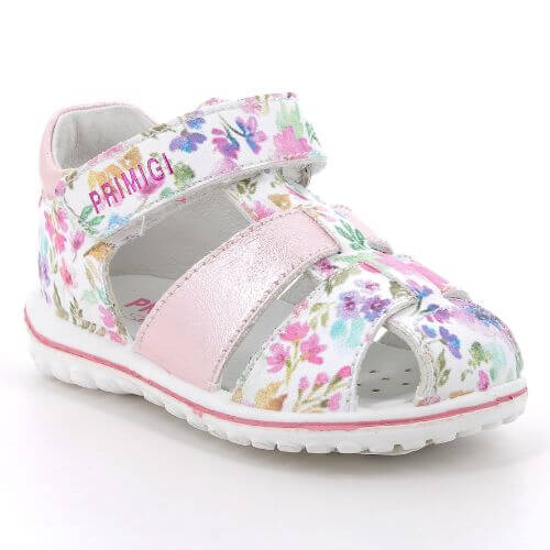 Sandale copii fete din material sintetic Primigi, Multicolor – 7865511 Sandale copii fete din material sintetic Primigi, Multicolor – 7865511