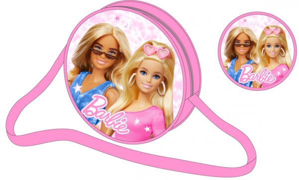 Geanta pentru fete cu personaj Barbie – 52-49-45